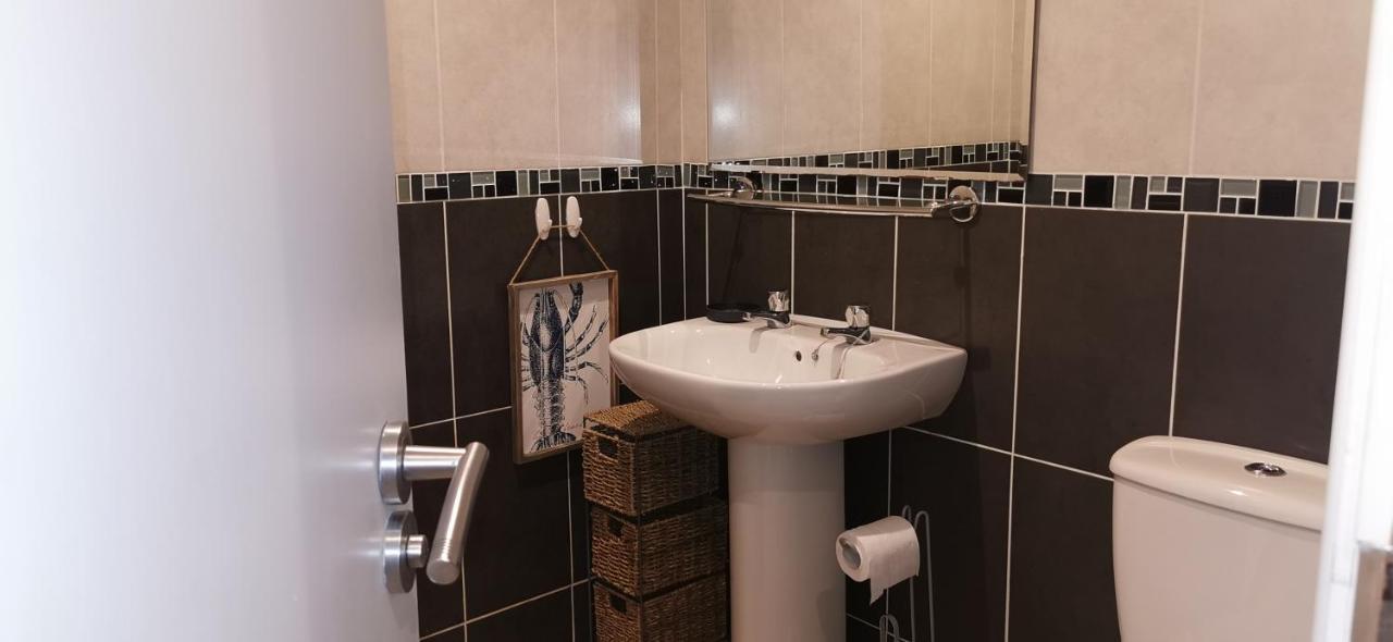 Apartment 17 South Street Flat Scarborough