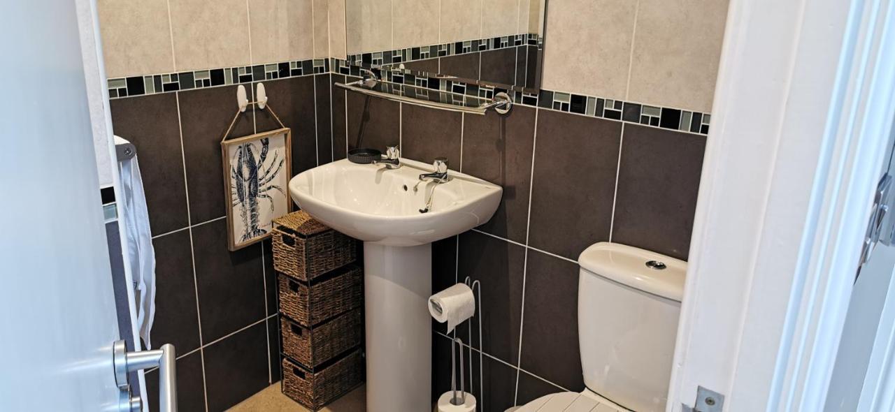 17 South Street Flat *