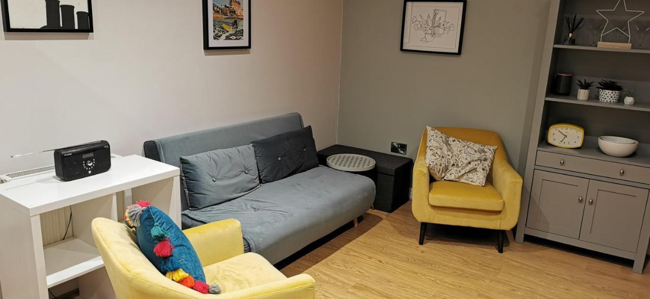 17 South Street Flat Apartment *