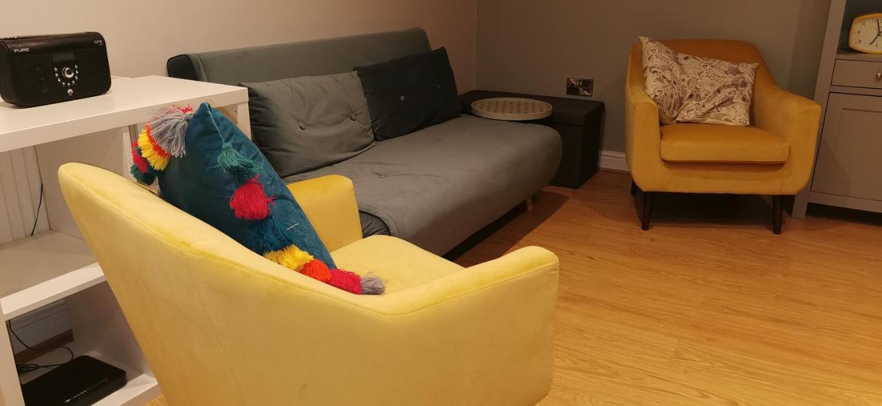17 South Street Flat Apartment *
