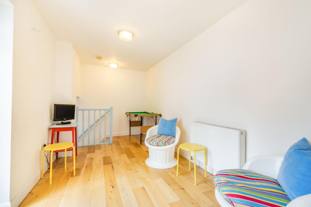 Quayside House Holiday home