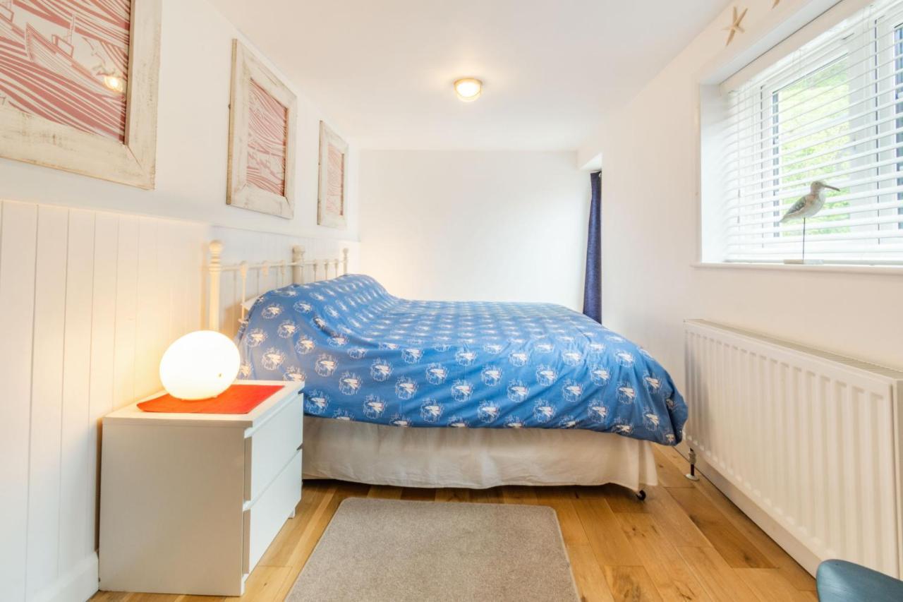 Quayside House Holiday home *