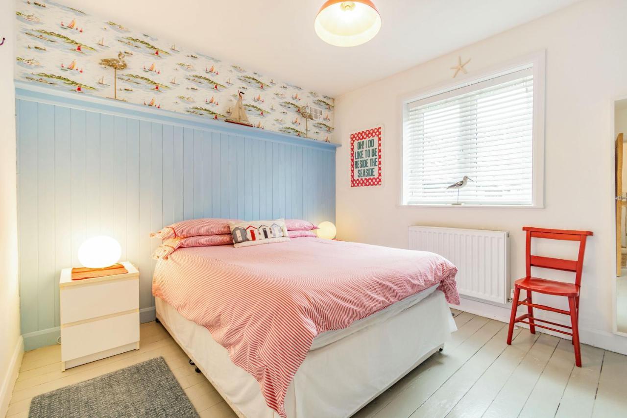 Holiday home Quayside House Scarborough