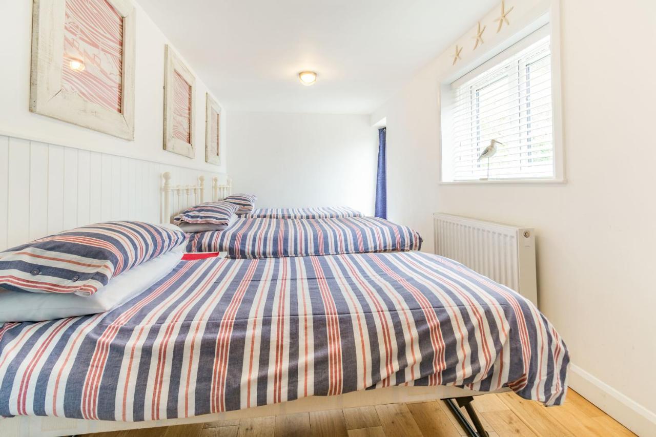 Quayside House Holiday home