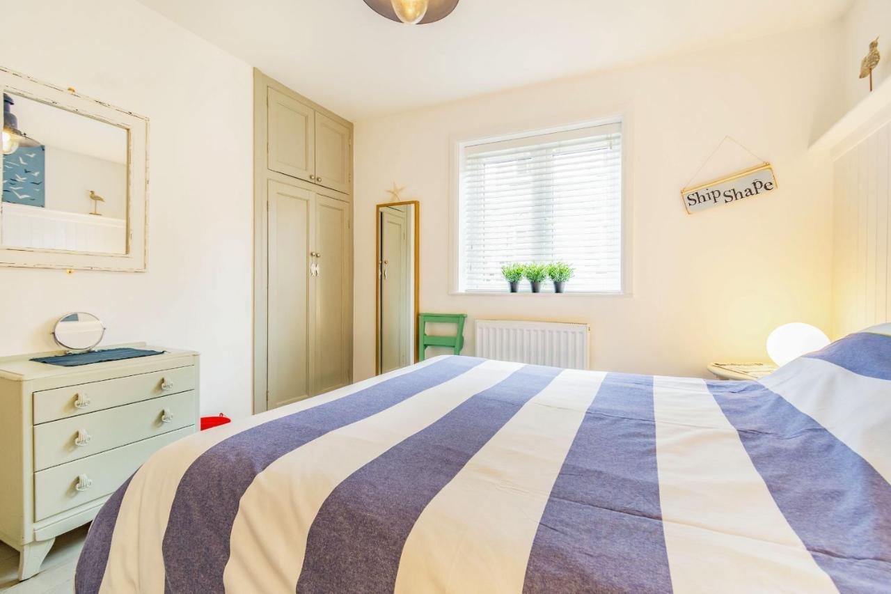 Holiday home Quayside House Scarborough
