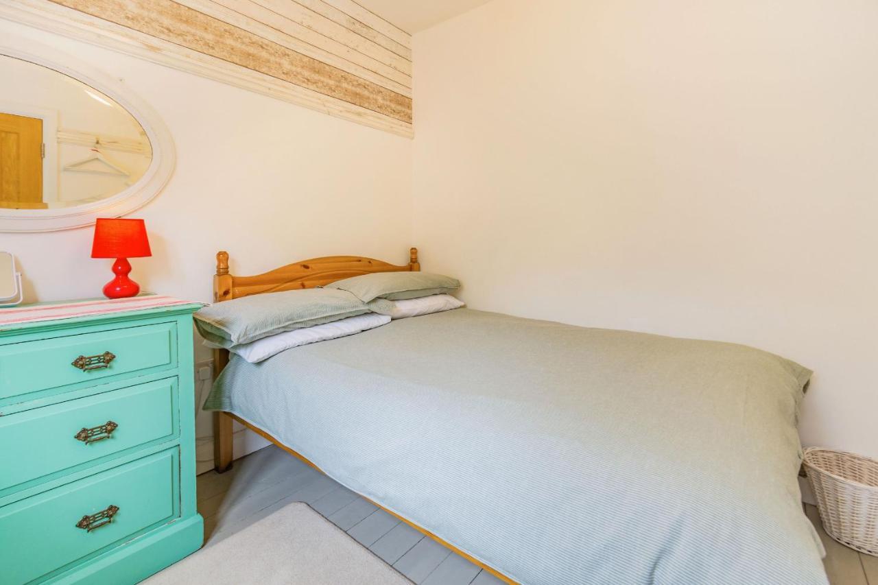 Holiday home Quayside House