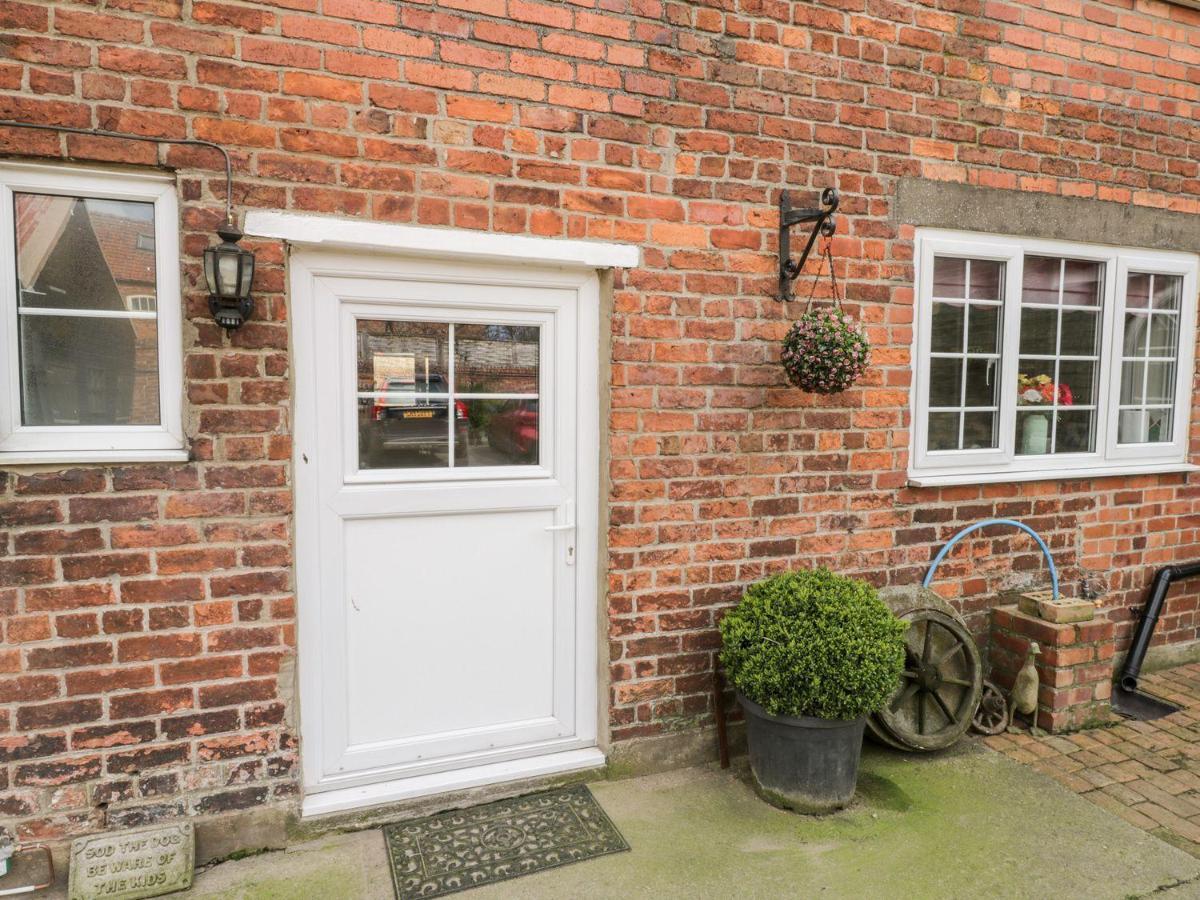 Woodlands Holiday home