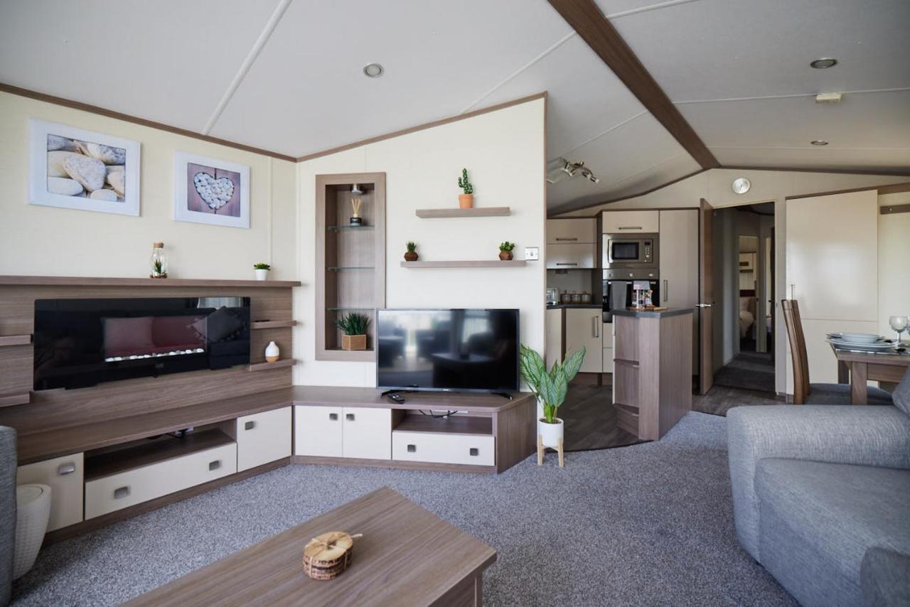The Coast Holiday home