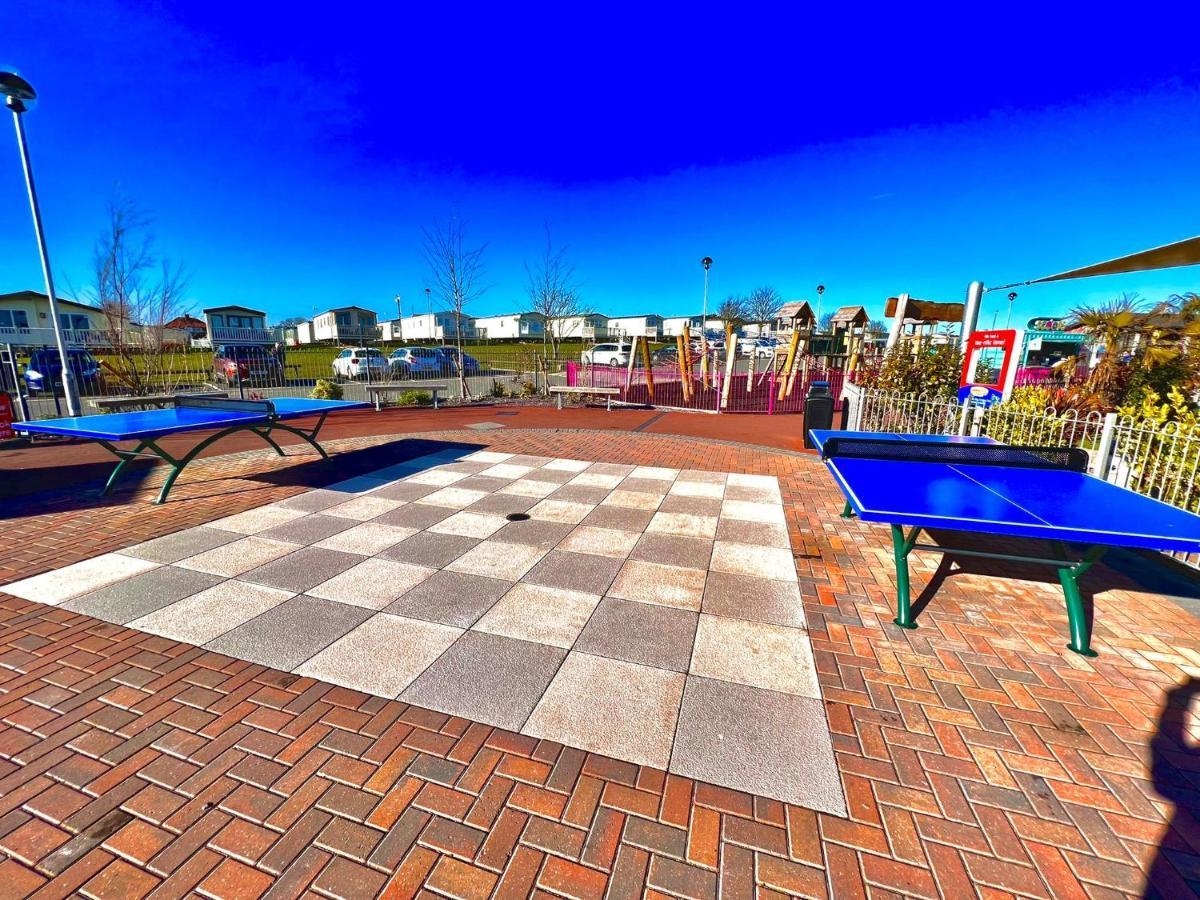 Holiday home The Coast Scarborough