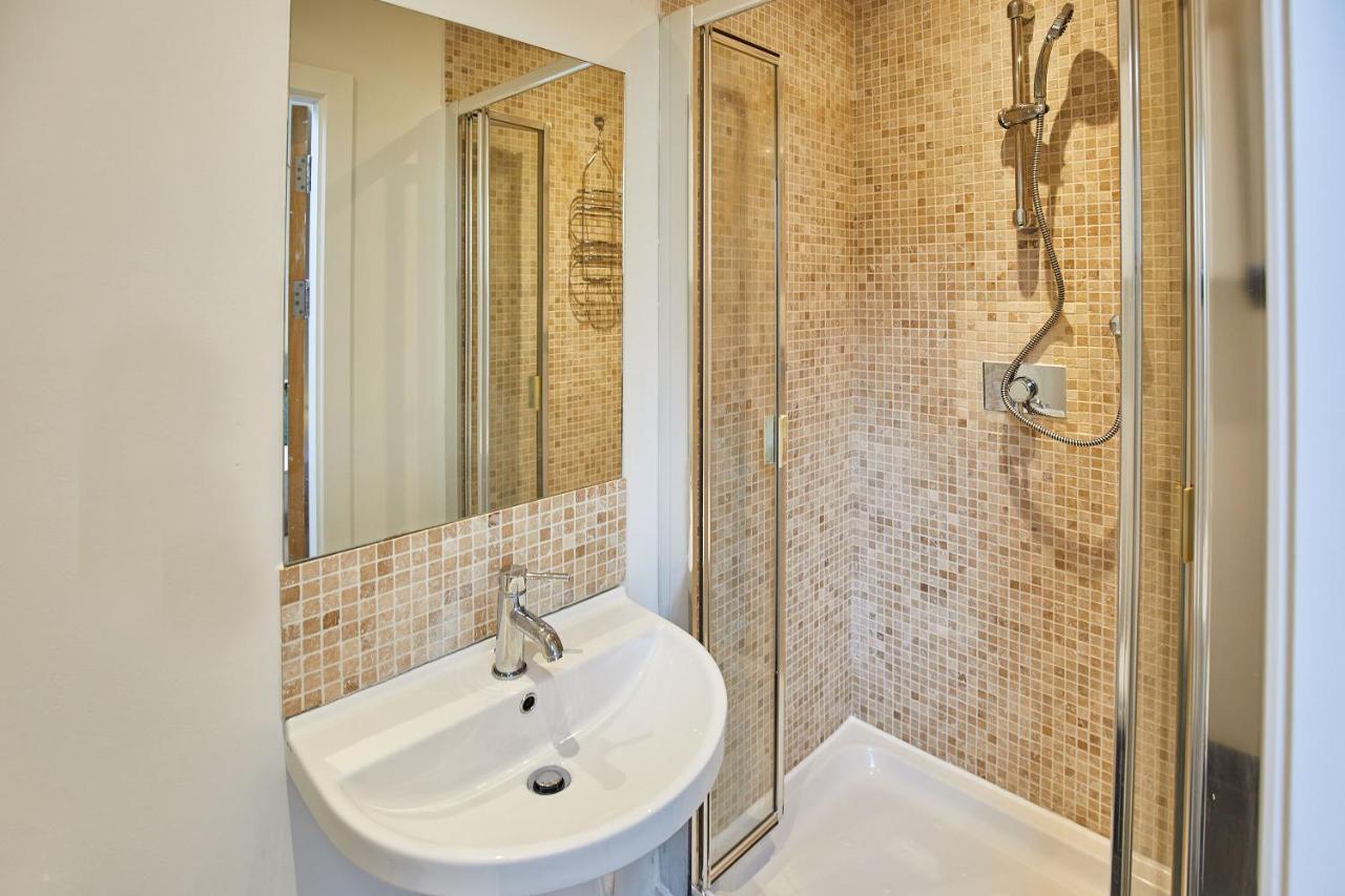 Apartment Host & - 15 Easby Hall *