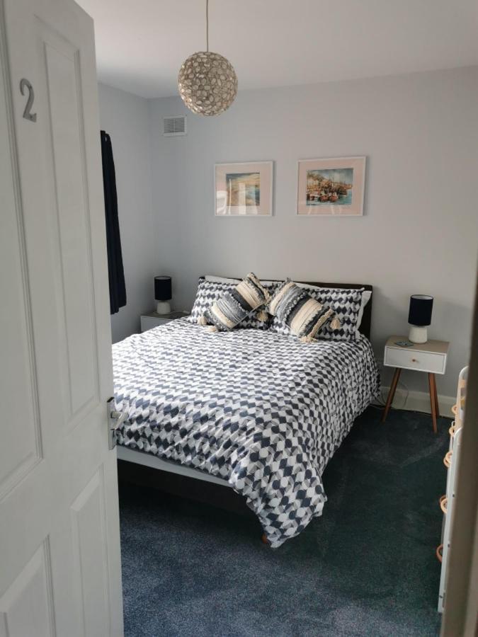 Guest house Rooms@no.9 *