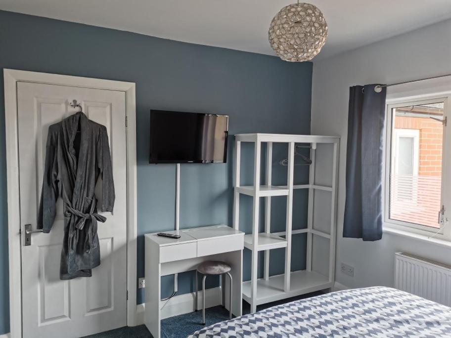 Rooms@no.9 * Scarborough