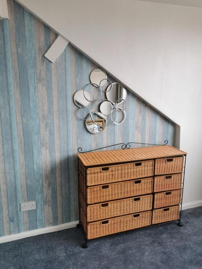 Guest house Rooms@no.9 Scarborough