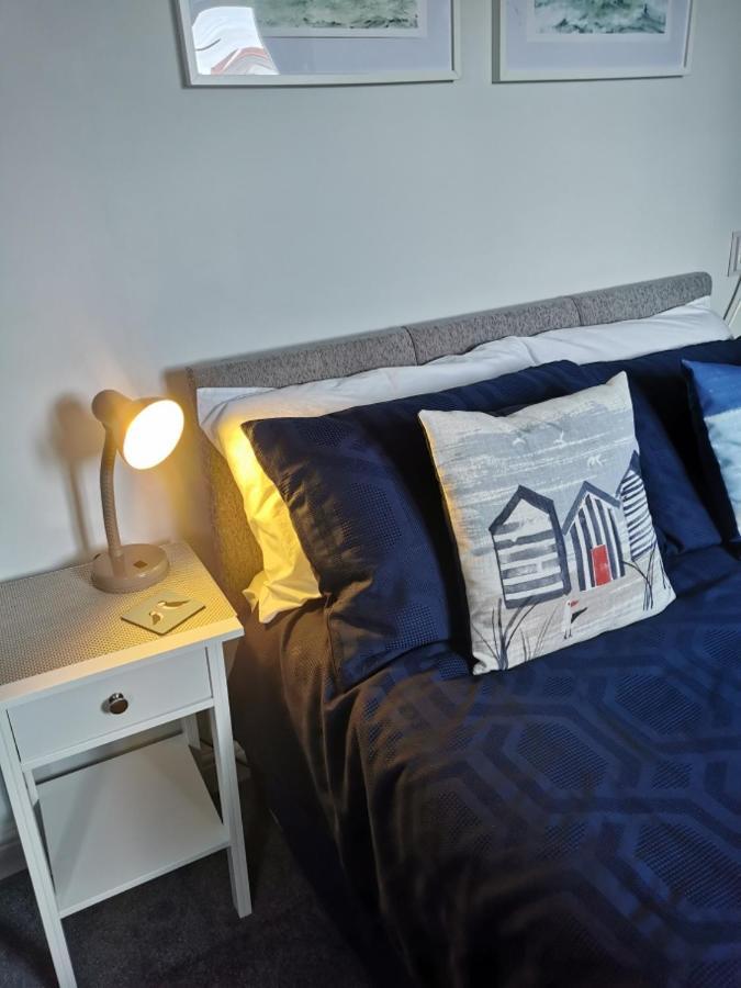 Rooms@no.9 Guest house *