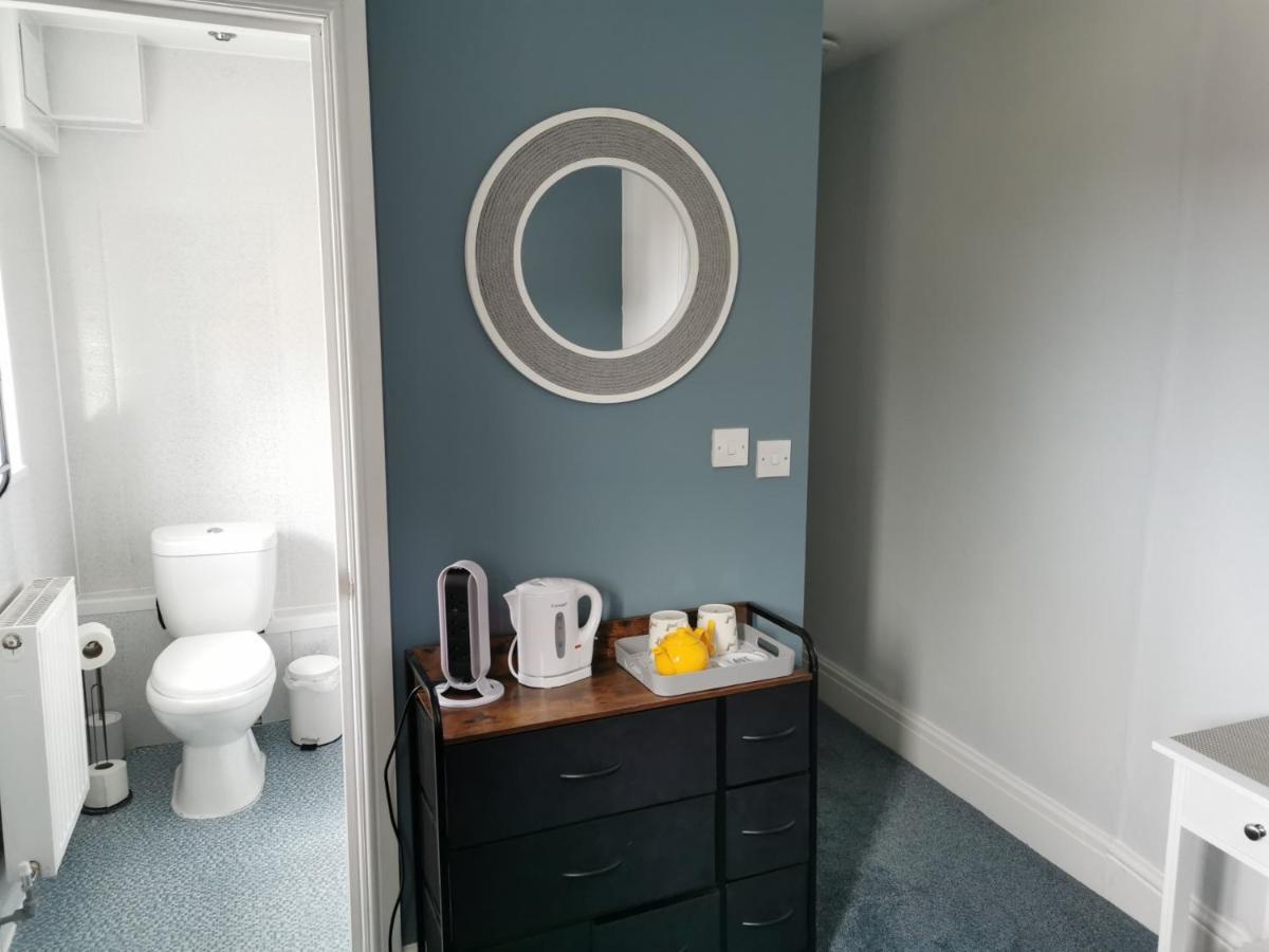 Guest house Rooms@no.9