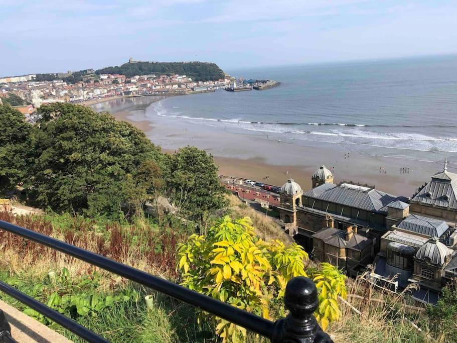 Sitwell Coastal With Free Parking *