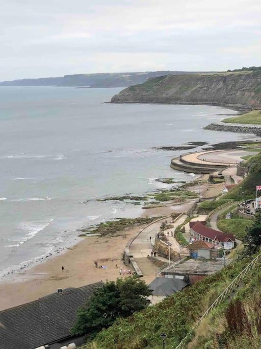 Sitwell Coastal With Free Parking Apartment