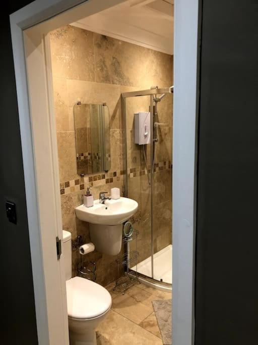 Apartment Sitwell Coastal With Free Parking Scarborough