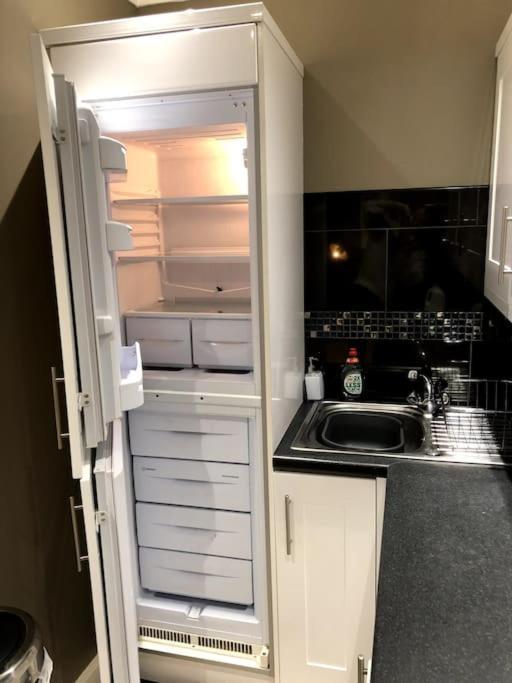 Sitwell Coastal With Free Parking Scarborough