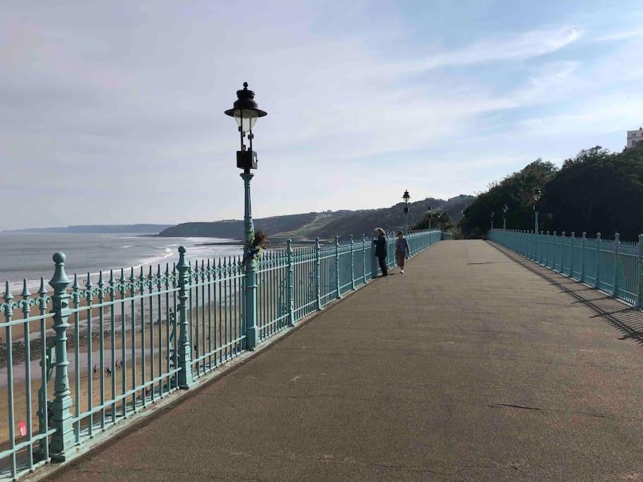 Sitwell Coastal With Free Parking * Scarborough