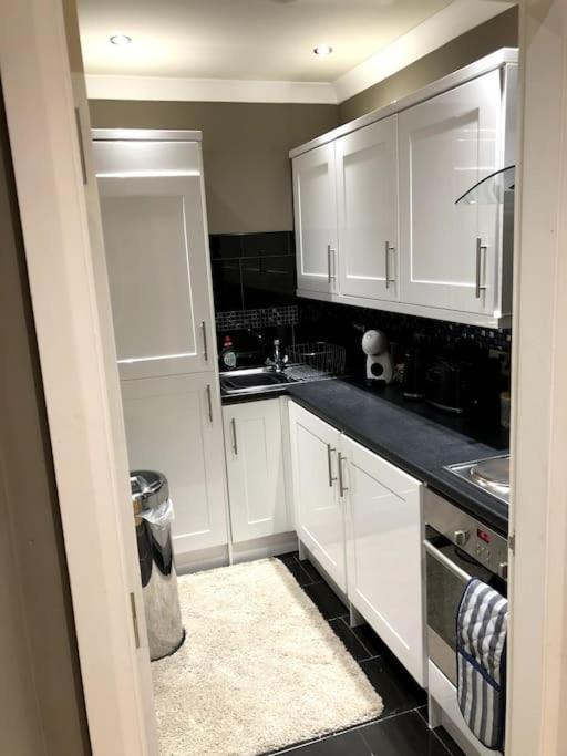 Sitwell Coastal With Free Parking Scarborough