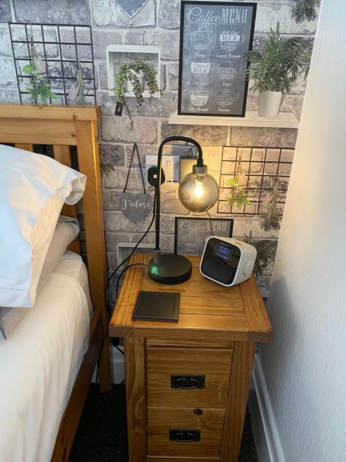 Willow Dene Guest house 2*