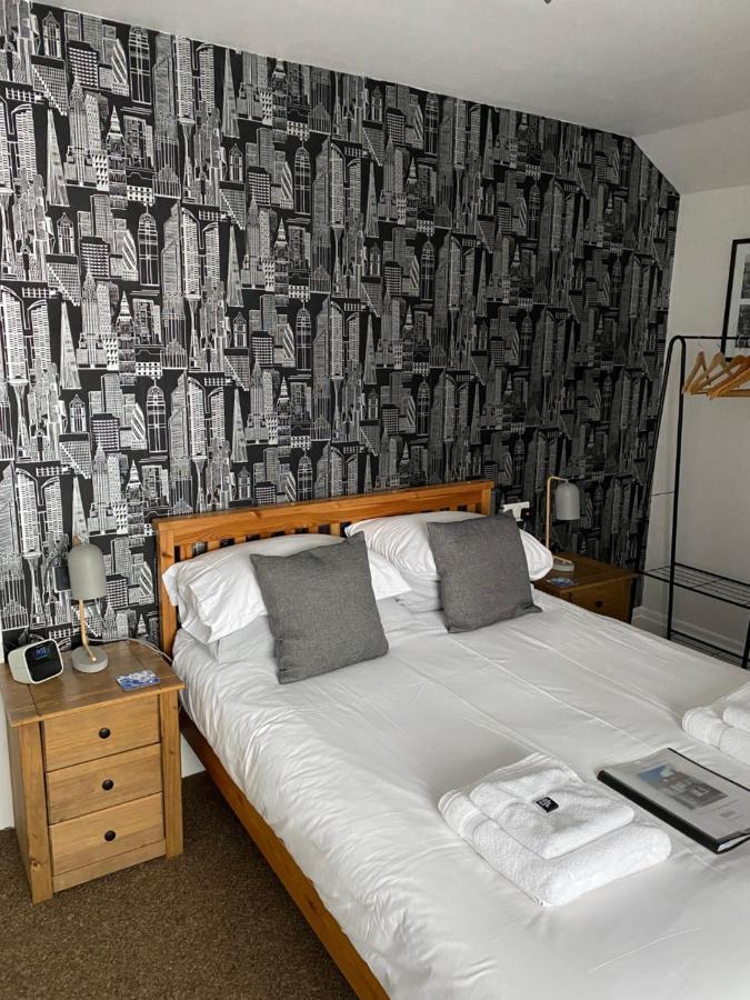 Willow Dene Guest house 2*