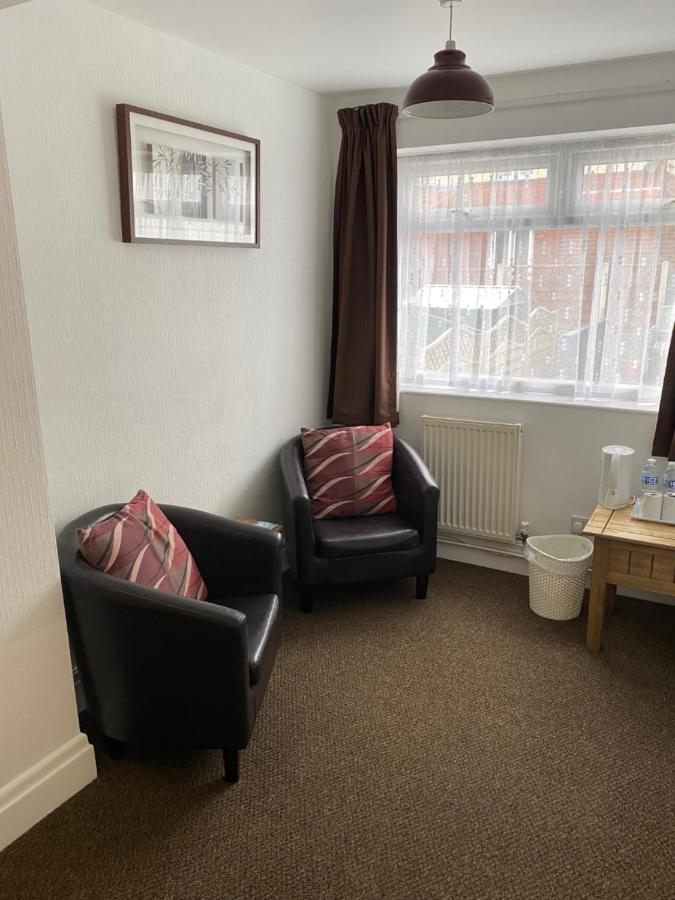Willow Dene Guest house Scarborough