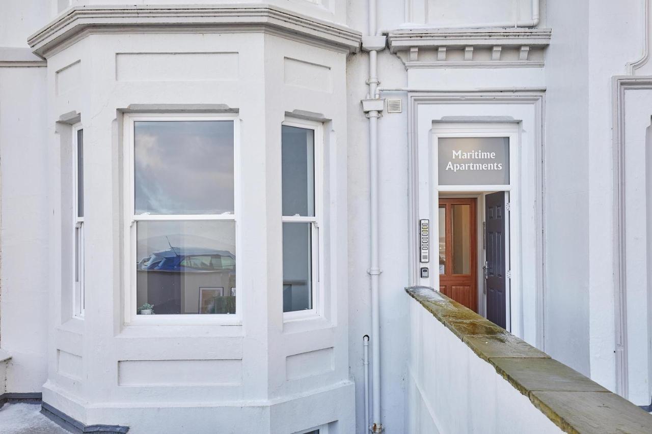 Apartment Host & - 2 Maritime Scarborough
