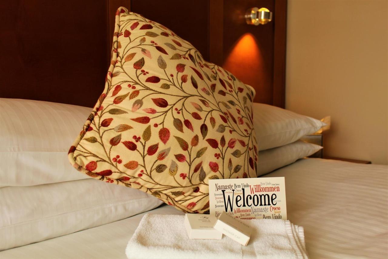 Inn The Oakwheel Scarborough