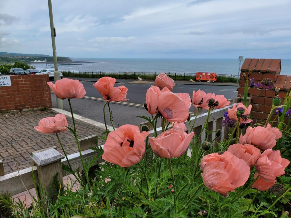 Apartment Sea Side Flat 5 With Fast Wifi And Free Parking Scarborough