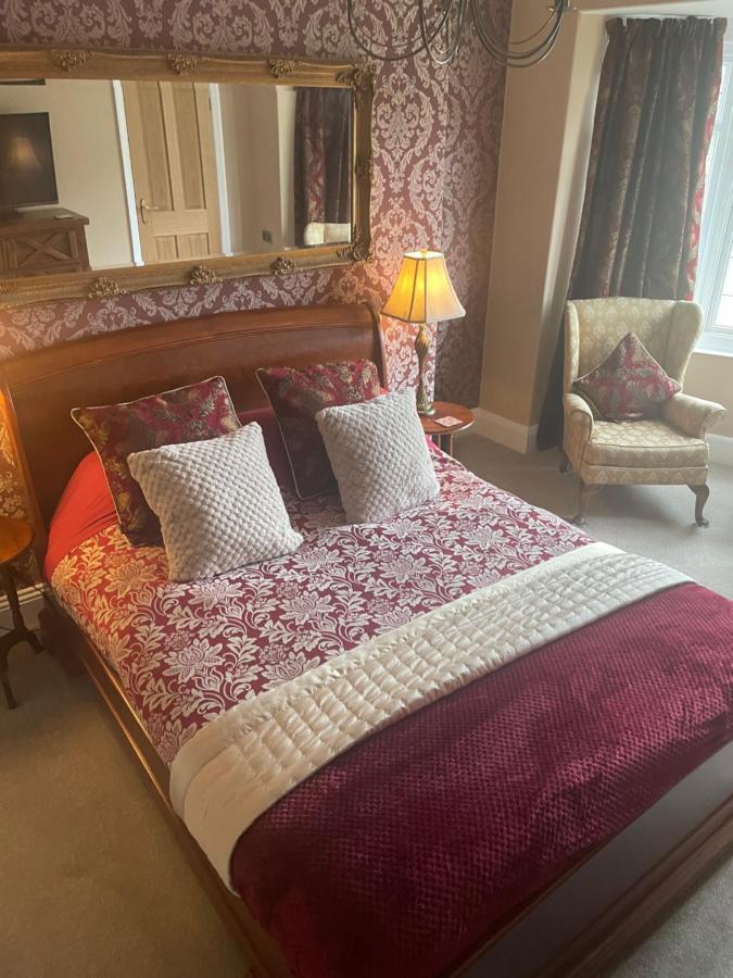 Bed & Breakfast Park View