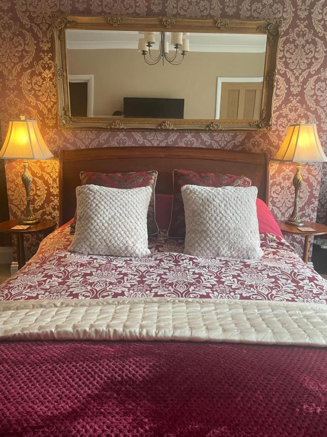 Bed & Breakfast Park View 4*