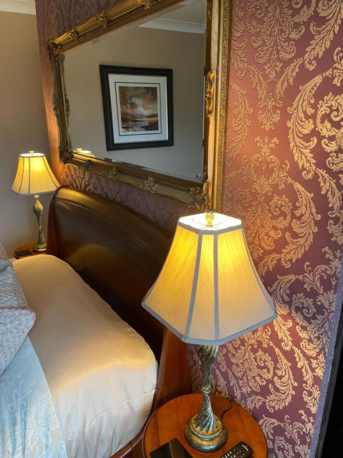 Bed & Breakfast Park View 4*