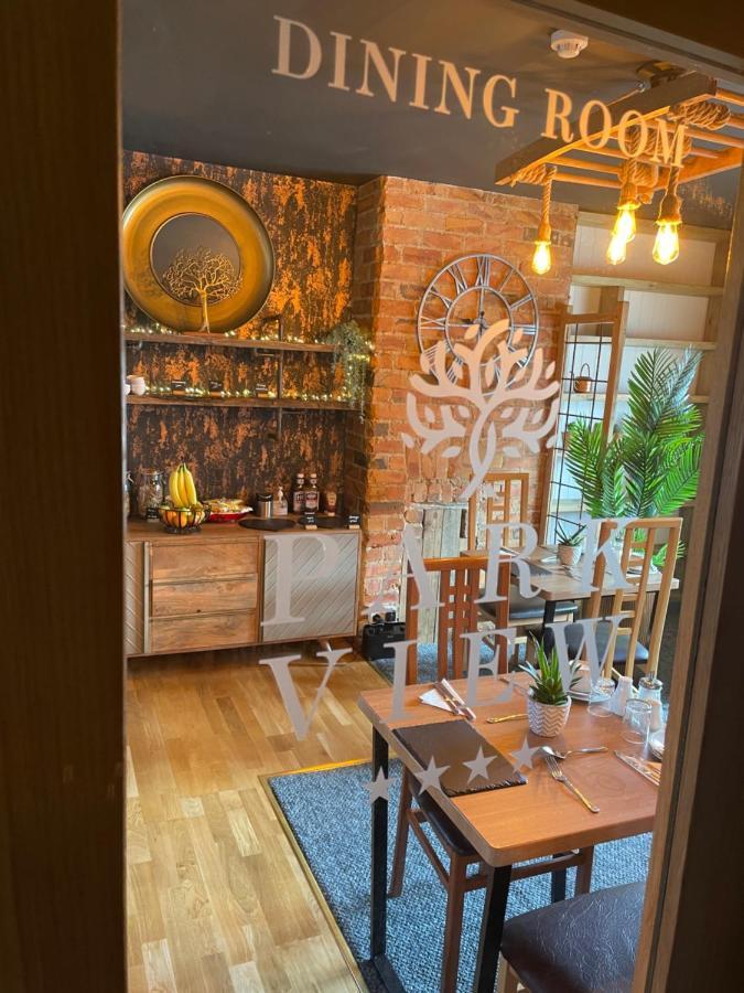 Park View Bed & Breakfast Scarborough