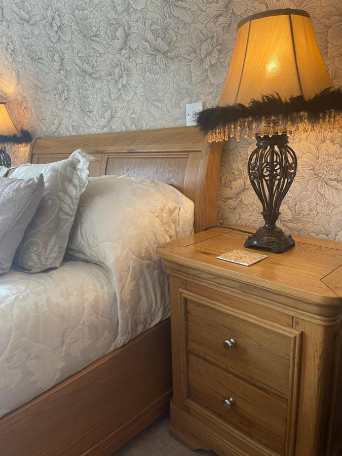 Bed & Breakfast Park View 4*