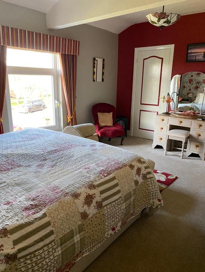 Killerby Farm Bed & Breakfast