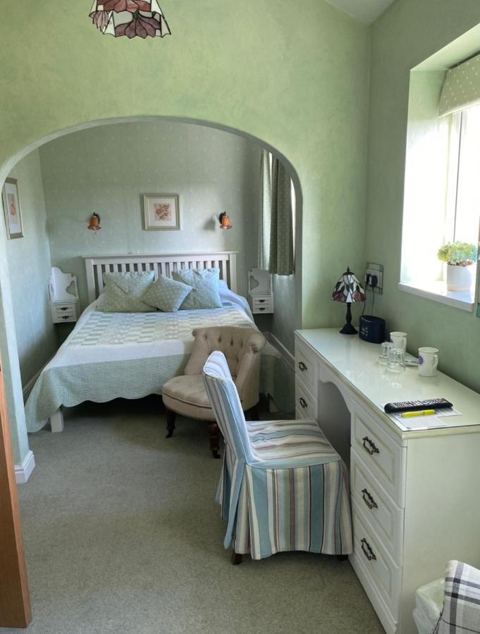 Bed & Breakfast Killerby Farm