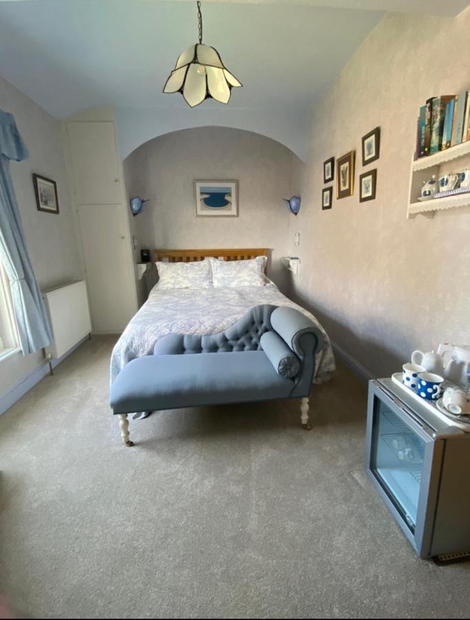 Bed & Breakfast Killerby Farm *