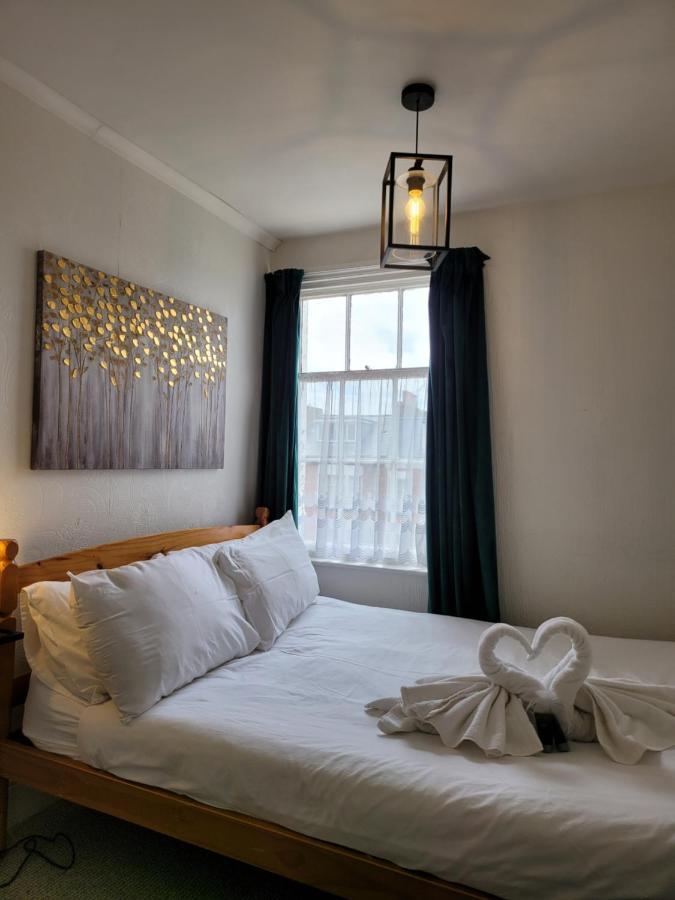 Sea Side Flat 5 With Fast Wifi And Free Parking Scarborough