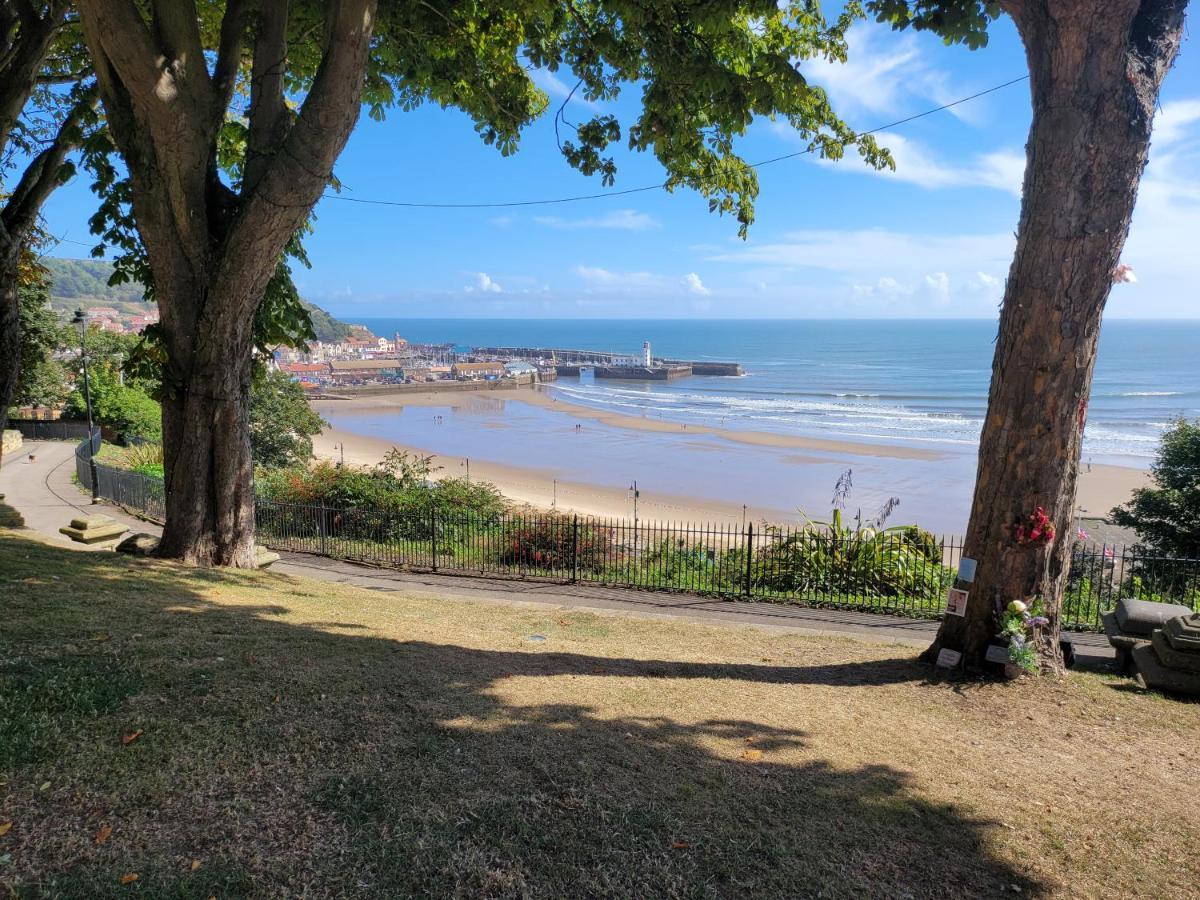 Sea Side Flat 5 With Fast Wifi And Free Parking Scarborough