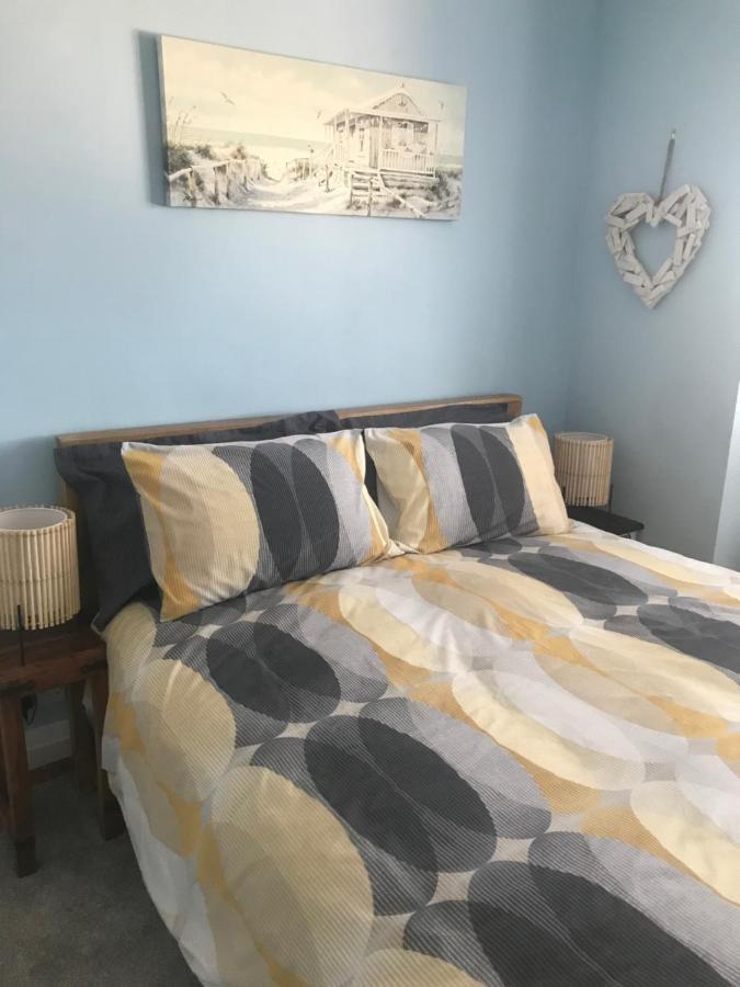 Bed & Breakfast Njord House