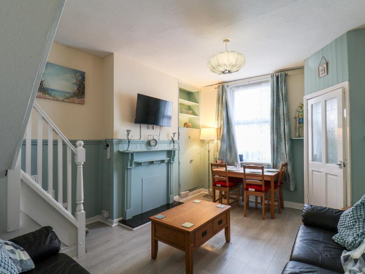 Holiday home 24 Trafalgar Road *