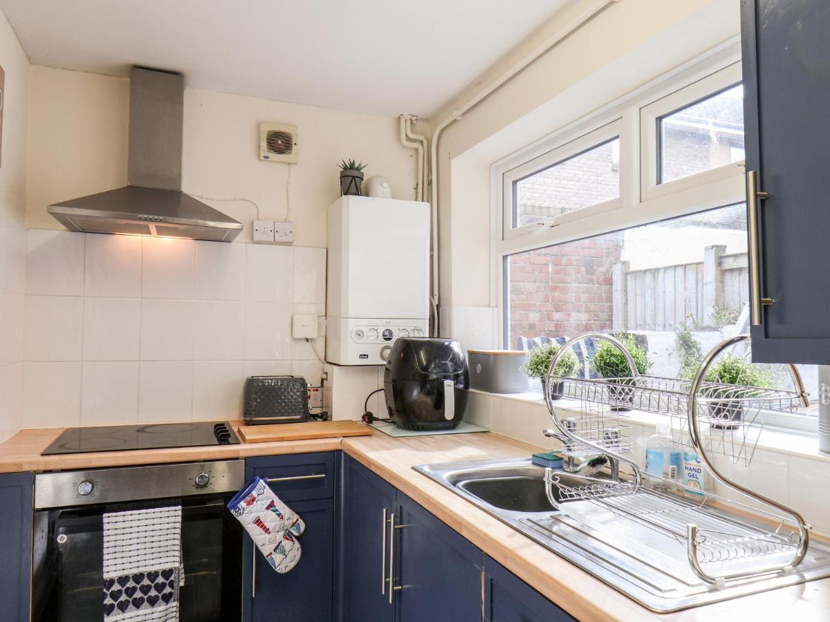 Holiday home 24 Trafalgar Road Scarborough