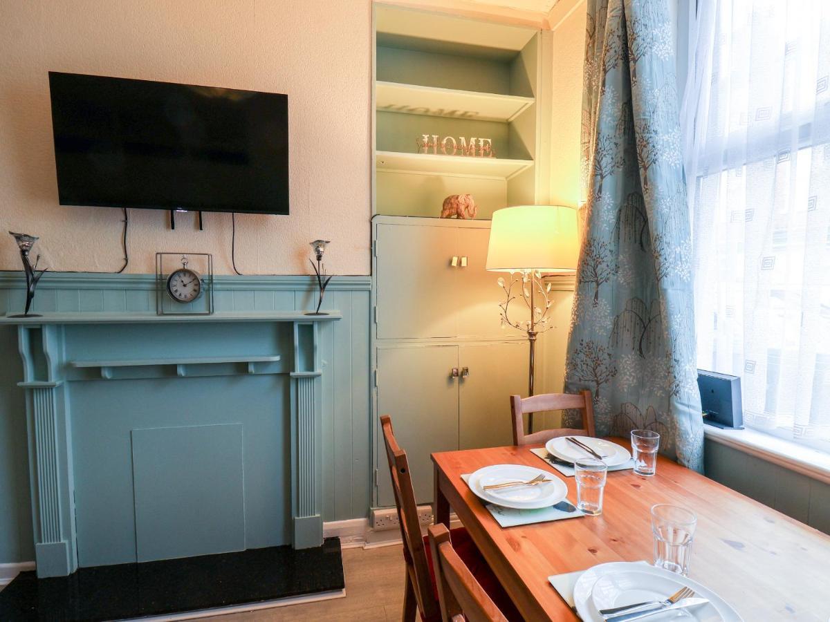 24 Trafalgar Road Holiday home