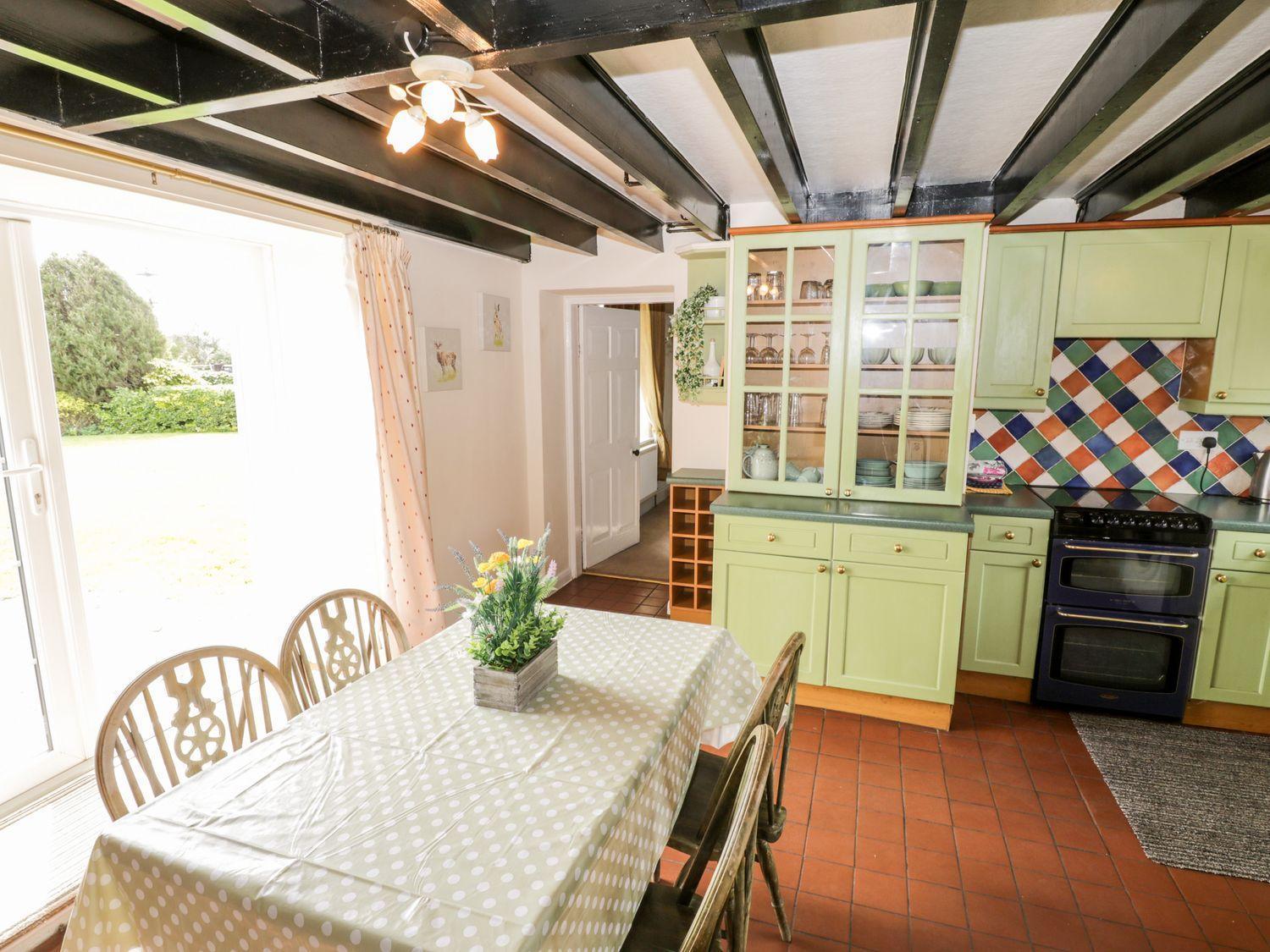 Woodlands Holiday home *