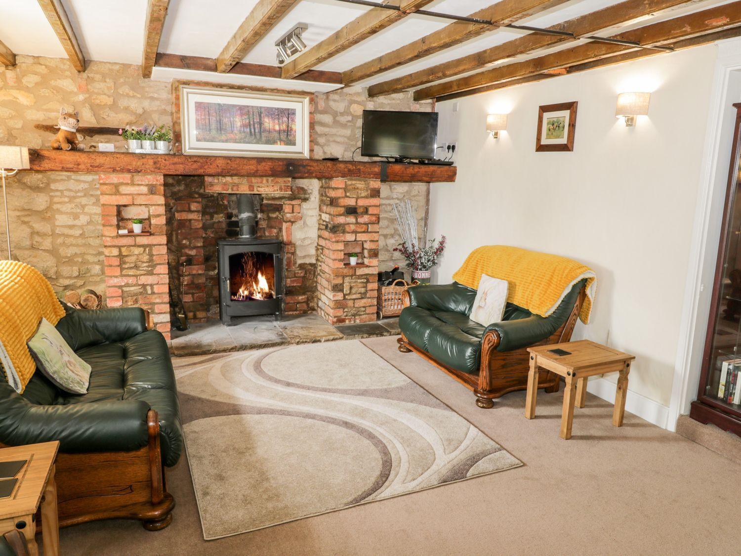 Woodlands Holiday home Scarborough