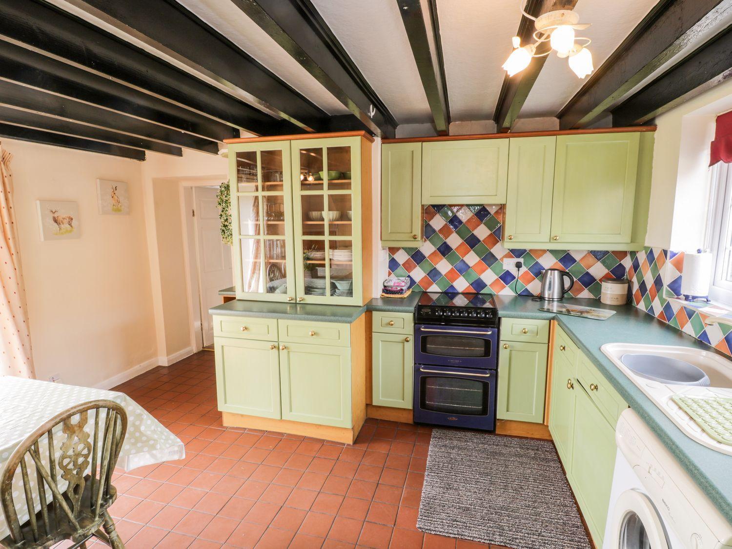 Woodlands Holiday home Scarborough