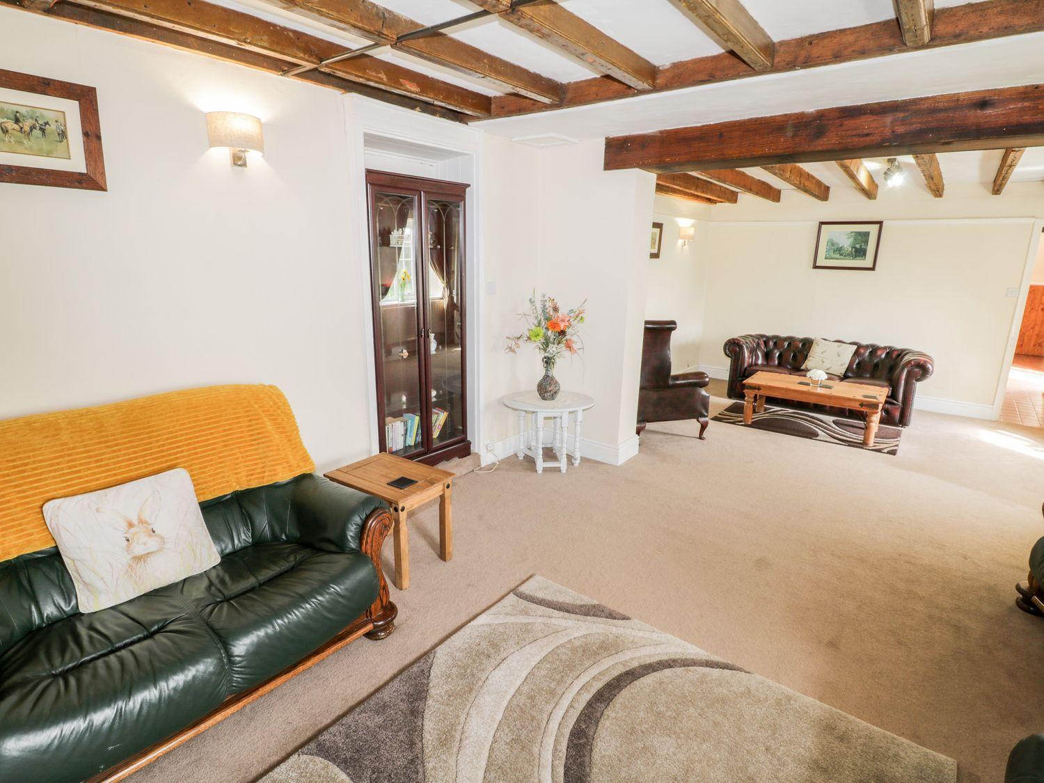 Holiday home Woodlands *