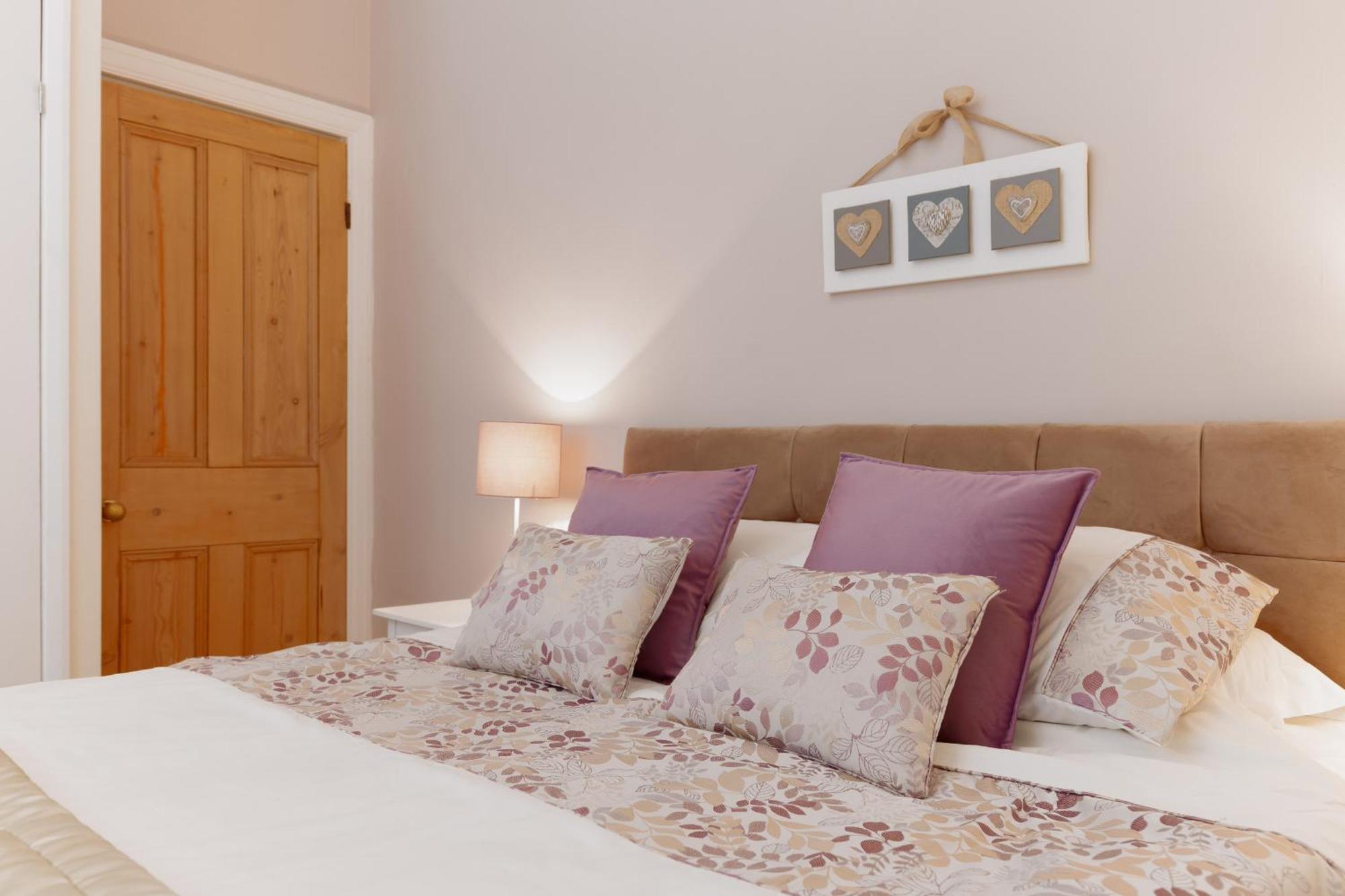 The Spires Apartment Scarborough